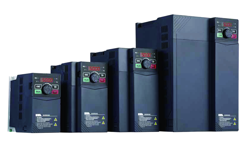 Variable Frequency Drive/VFD 